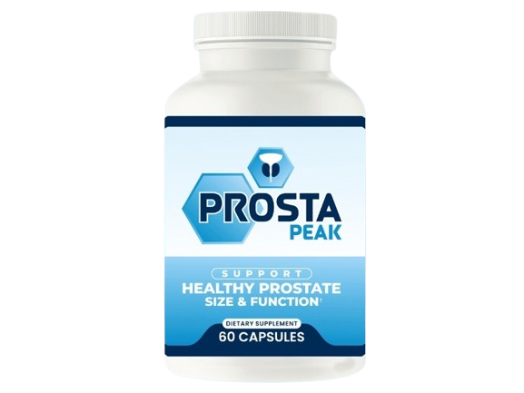 Prosta Peak