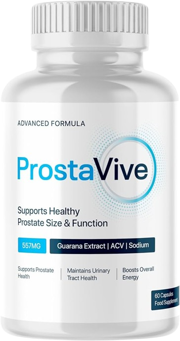 ProstaVive
