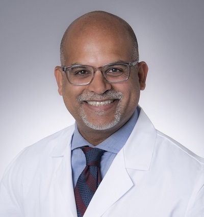 Dr. Joseph Motta