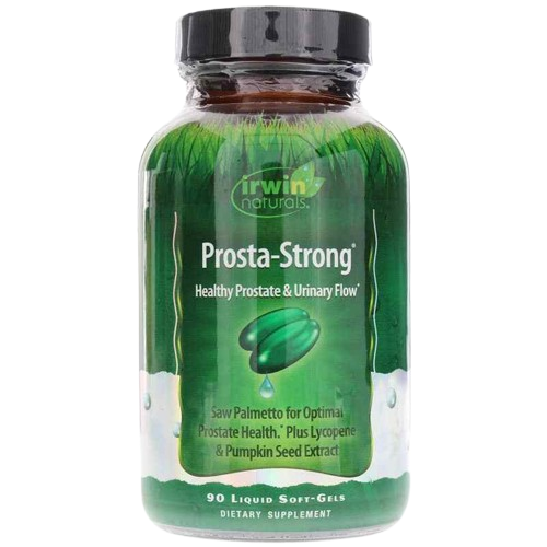 Prosta-Strong