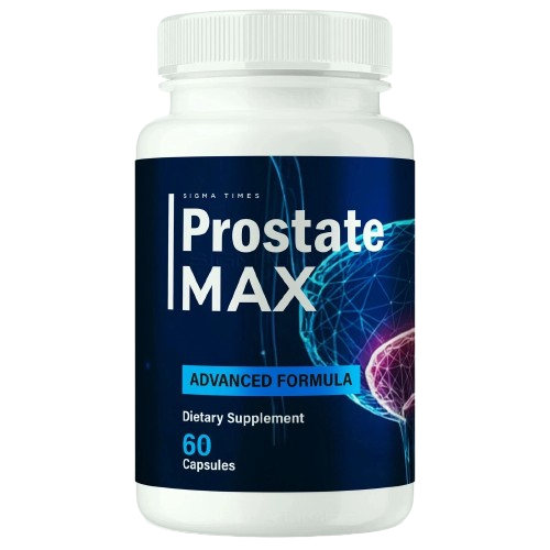 Prostate MAX